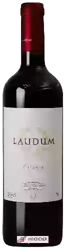 Domaine Laudum - Crianza