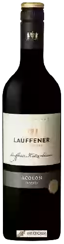 Domaine Lauffener - Katzenbeisser Acolon Trocken