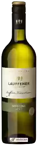 Domaine Lauffener - Katzenbeisser Riesling Kabinett