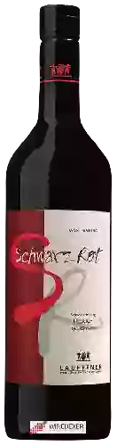 Domaine Lauffener - Schwarz Rot Schwarzriesling Lieblich