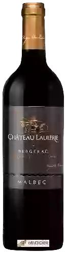 Château Laulerie - Bergerac Malbec