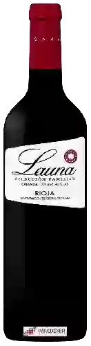 Domaine Launa