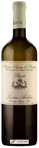 Domaine Laura Aschero - Riviera Ligure di Ponente Pigato