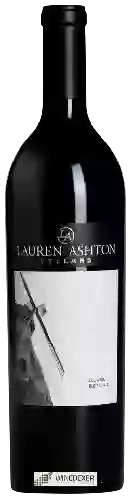 Domaine Lauren Ashton - Cuvée Estelle