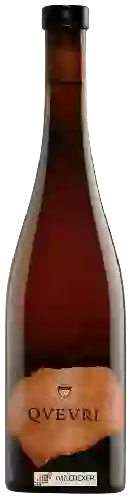 Domaine Laurent Bannwarth - Qvevri Synergie