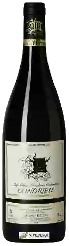 Domaine Laurent Betton - Condrieu