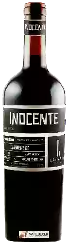 Domaine Viña Laurent - Inocente Carménère