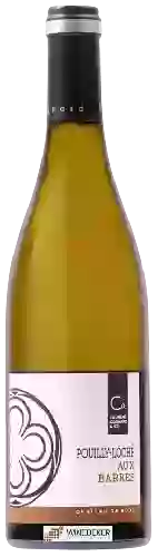 Domaine Laurent Cognard - Pouilly-Loché 'Aux Barres'