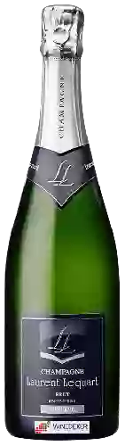 Domaine Laurent Lequart - Réserve Brut Champagne