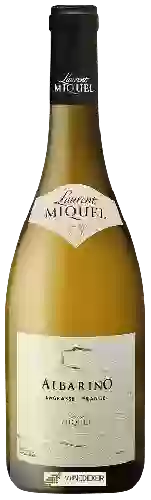 Domaine Laurent Miquel - Albarino Lagrasse