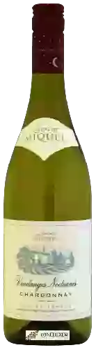 Domaine Laurent Miquel - Vendanges Nocturnes Chardonnay