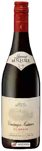 Domaine Laurent Miquel - Vendanges Nocturnes (Classic) Rouge