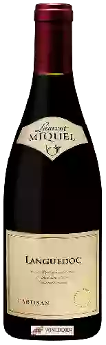 Domaine Laurent Miquel - Languedoc L'Artisan