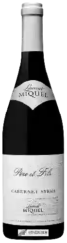 Domaine Laurent Miquel - Père et Fils Cabernet - Syrah