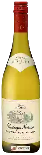 Domaine Laurent Miquel - Vendanges Nocturnes Sauvignon Blanc