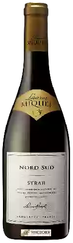 Domaine Laurent Miquel - Syrah Nord Sud