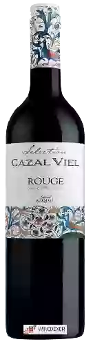Domaine Laurent Miquel - Château Cazal Viel Selection Signature Blend Rouge