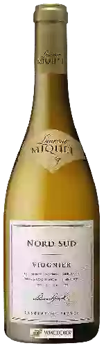 Domaine Laurent Miquel - Viognier Nord Sud