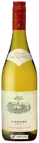 Domaine Laurent Miquel - Vendanges Nocturnes Viognier