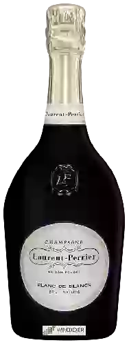 Domaine Laurent-Perrier - Blanc de Blancs Brut Nature