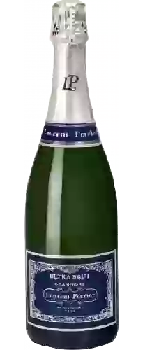 Domaine Laurent-Perrier - Cuvée Extra Brut Champagne