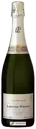 Domaine Laurent-Perrier - Demi-Sec Champagne