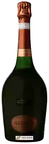 Domaine Laurent-Perrier - Grand Siècle Alexandra Brut Rosé Champagne