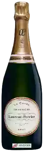 Domaine Laurent-Perrier - La Cuvée Brut Champagne