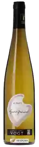 Domaine Laurent Vogt - Gewürztraminer