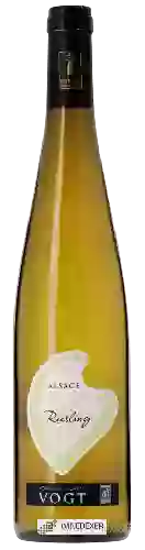 Domaine Laurent Vogt - Riesling