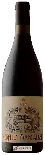 Domaine Vino Lauria - Nerello Mascalese