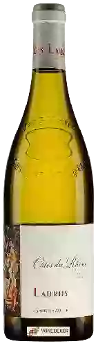 Domaine Laurus - Côtes du Rhône Blanc