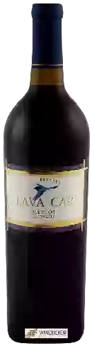 Domaine Lava Cap - Reserve Merlot