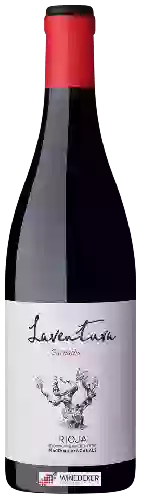 Domaine Laventura - Garnacha