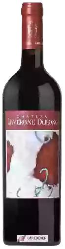 Château Lavergne-Dulong