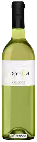 Domaine Laviña - Macabeo - Garnacha