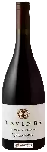 Domaine Lavinea - Elton Vineyard Pinot Noir