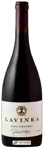 Domaine Lavinea - Nysa Vineyard Pinot Noir