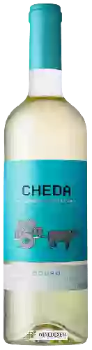 Domaine Lavradores de Feitoria - Cheda Branco