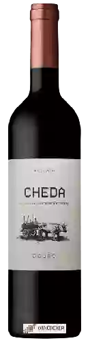 Domaine Lavradores de Feitoria - Cheda Reserva