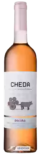 Domaine Lavradores de Feitoria - Cheda Rosé