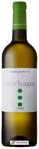 Domaine Lavradores de Feitoria - Três Bagos Branco