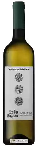 Domaine Lavradores de Feitoria - Tr&ecircs Bagos Sauvignon