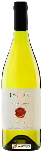 Domaine Lavrenčič - Sauvignon