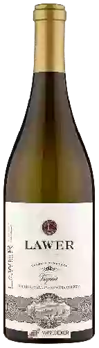 Domaine Lawer Estates - Viognier