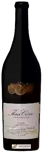 Domaine Lawer Family - Three Coins Syrah