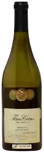 Domaine Lawer Family - Three Coins Viognier