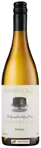 Domaine Layer Cake - Creamy Chardonnay