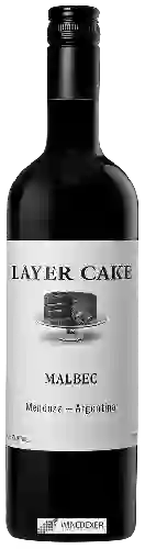 Domaine Layer Cake - Malbec