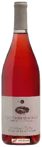 Domaine Lazy Creek - Rosé of Pinot Noir